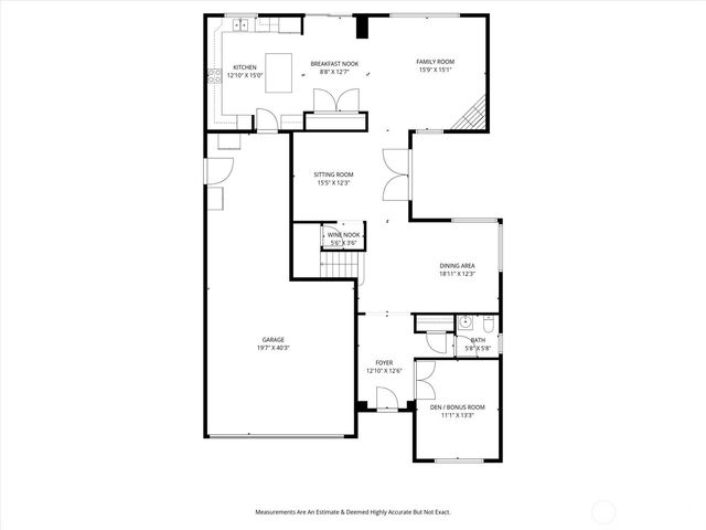 1074 Ridge Street, Mukilteo, WA 98275