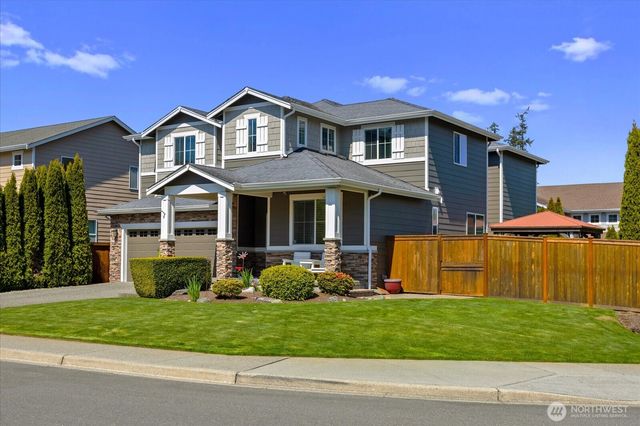 1074 Ridge Street, Mukilteo, WA 98275