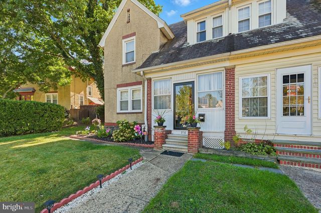 216 S BANCROFT PKWY, Wilmington, DE 19805