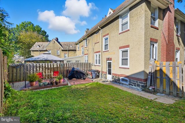 216 S BANCROFT PKWY, Wilmington, DE 19805