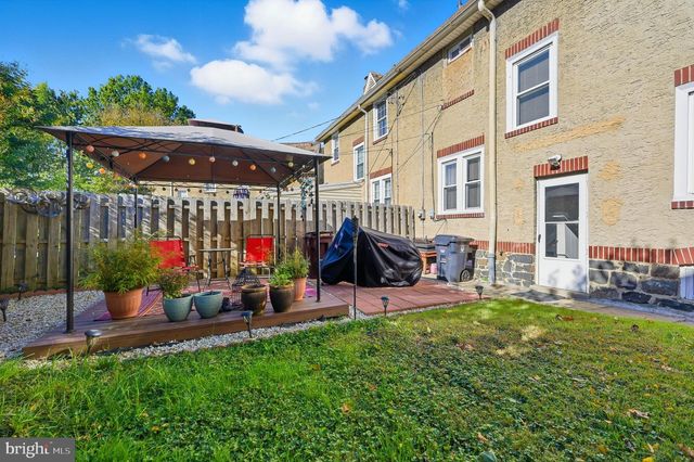 216 S BANCROFT PKWY, Wilmington, DE 19805