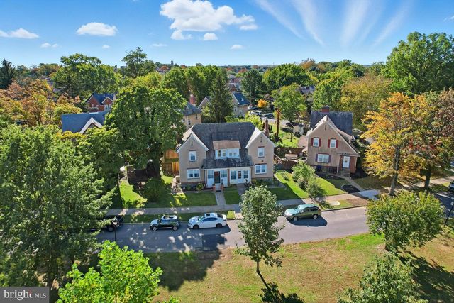 216 S BANCROFT PKWY, Wilmington, DE 19805