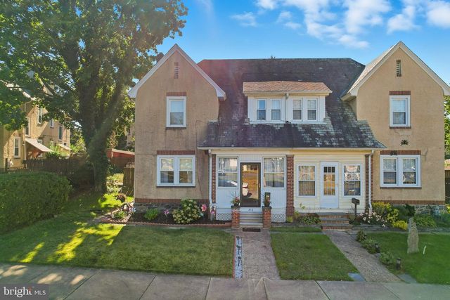 216 S BANCROFT PKWY, Wilmington, DE 19805