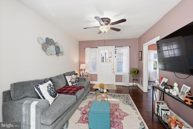 216 S BANCROFT PKWY, Wilmington, DE 19805