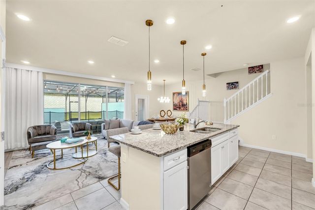 830 PARADISE DRIVE, Davenport, FL 33897