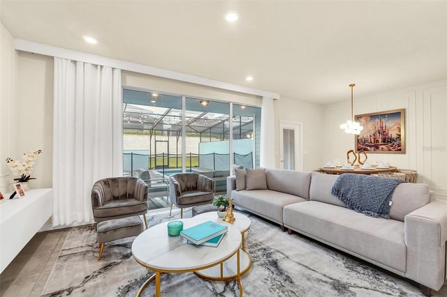 830 PARADISE DRIVE, Davenport, FL 33897