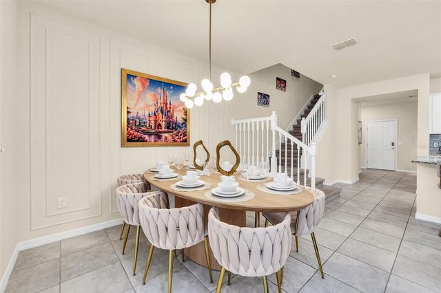 830 PARADISE DRIVE, Davenport, FL 33897