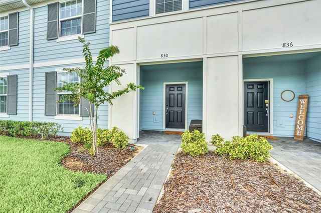 830 PARADISE DRIVE, Davenport, FL 33897