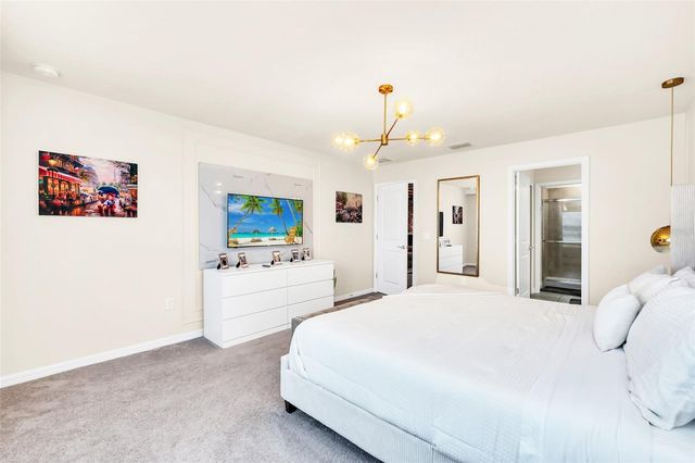 830 PARADISE DRIVE, Davenport, FL 33897