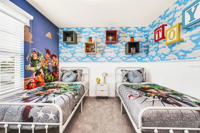 830 PARADISE DRIVE, Davenport, FL 33897