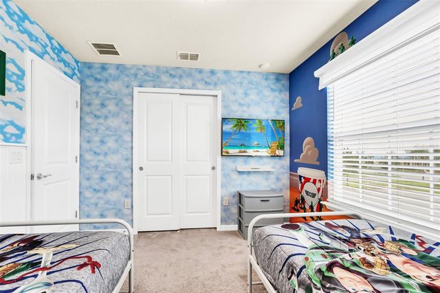 830 PARADISE DRIVE, Davenport, FL 33897