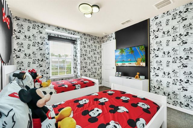 830 PARADISE DRIVE, Davenport, FL 33897