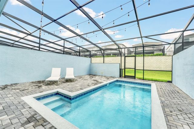 830 PARADISE DRIVE, Davenport, FL 33897