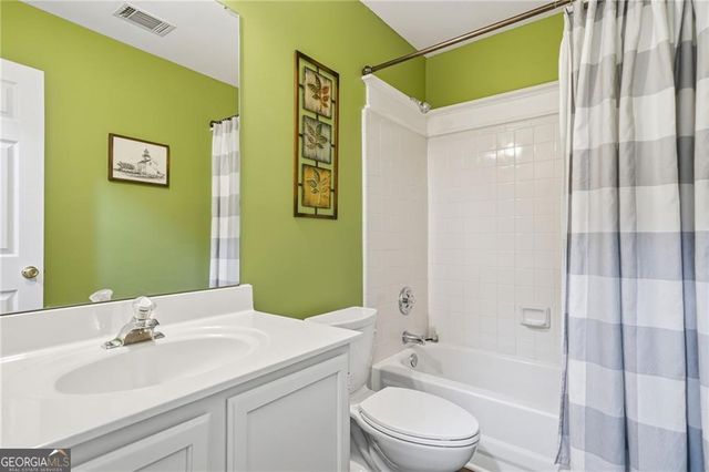 945 Club Chase Court, Roswell, GA 30076