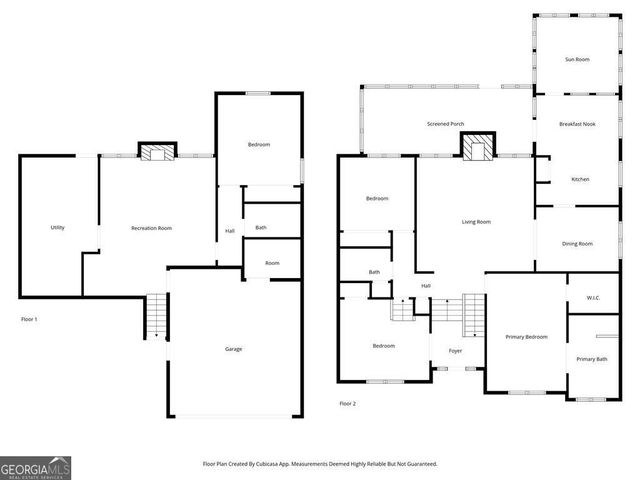 945 Club Chase Court, Roswell, GA 30076