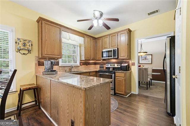 945 Club Chase Court, Roswell, GA 30076