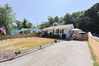 45 Harold Street, Brockton, MA 02302