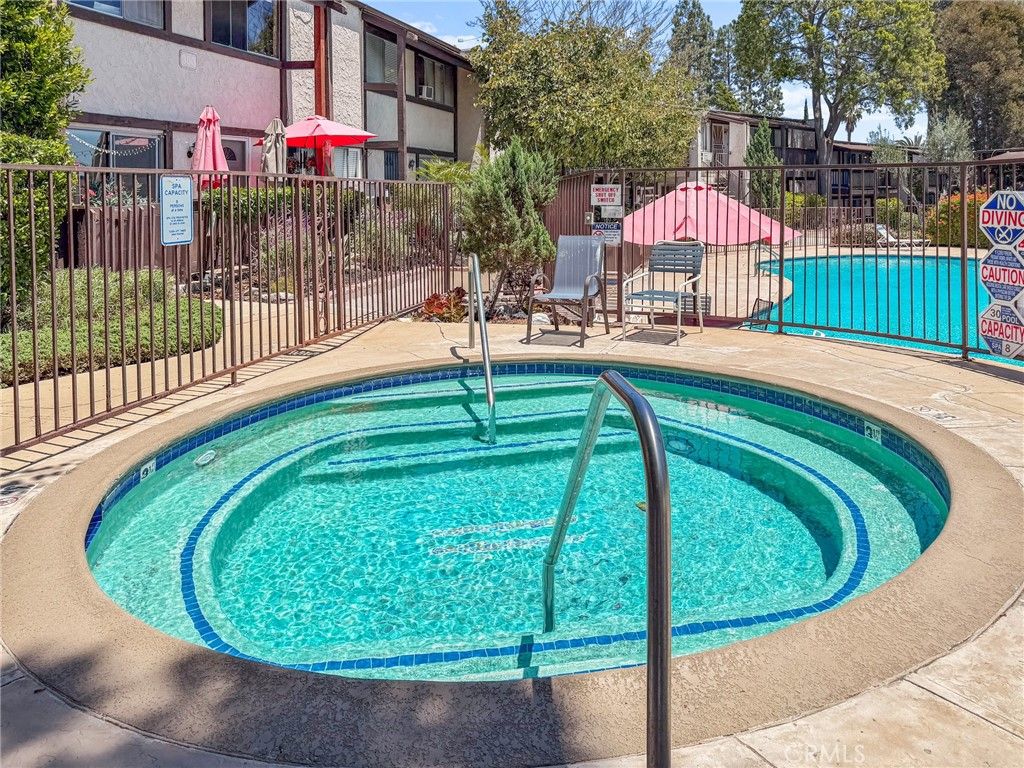 Image 40 of property listing at 378 S Miraleste Drive 426, San Pedro, CA 90732