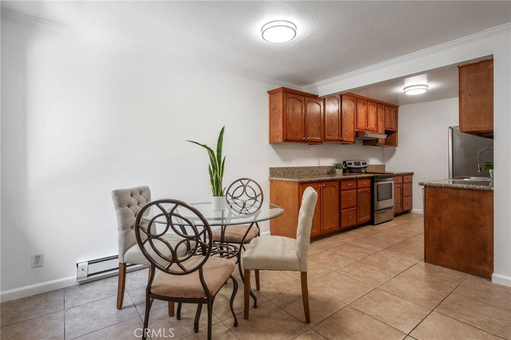 Image 6 of property listing at 378 S Miraleste Drive 426, San Pedro, CA 90732