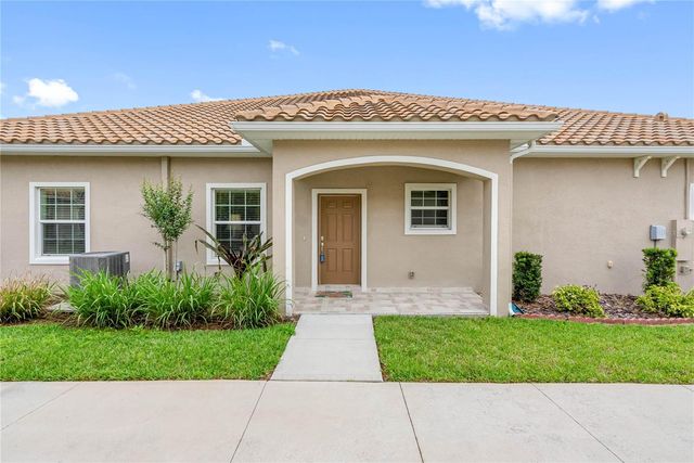 29947 YAMUNA WAY, Wesley Chapel, FL 33543