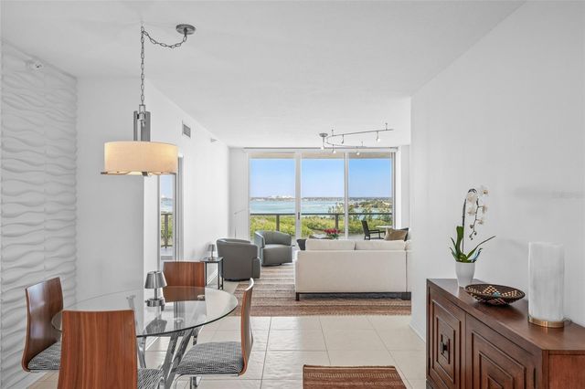 1800 BENJAMIN FRANKLIN DRIVE A1003, Sarasota, FL 34236