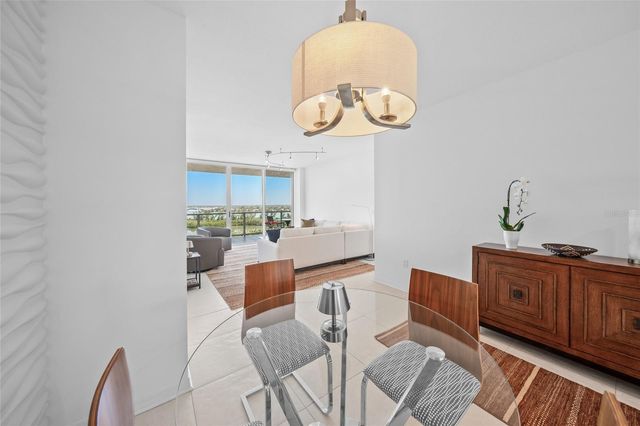 1800 BENJAMIN FRANKLIN DRIVE A1003, Sarasota, FL 34236