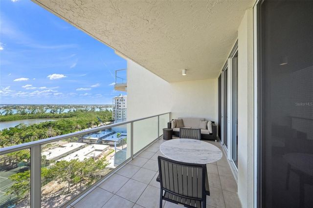 1800 BENJAMIN FRANKLIN DRIVE A1003, Sarasota, FL 34236