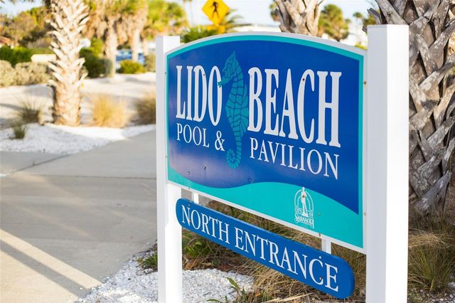 1800 BENJAMIN FRANKLIN DRIVE A1003, Sarasota, FL 34236