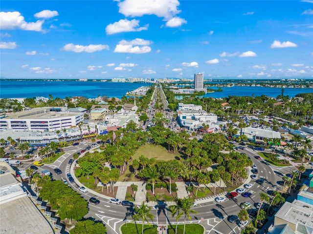 1800 BENJAMIN FRANKLIN DRIVE A1003, Sarasota, FL 34236