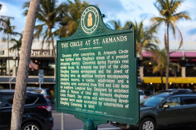 1800 BENJAMIN FRANKLIN DRIVE A1003, Sarasota, FL 34236