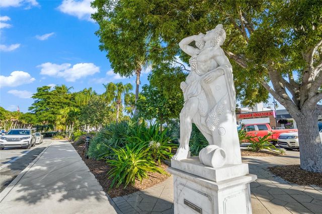 1800 BENJAMIN FRANKLIN DRIVE A1003, Sarasota, FL 34236