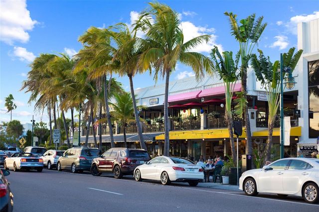 1800 BENJAMIN FRANKLIN DRIVE A1003, Sarasota, FL 34236