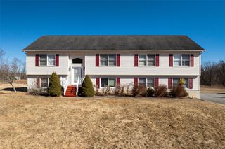 815 Winterton Road, Bloomingburg, NY 12721