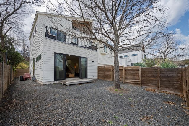 503 Havana ST A, Austin, TX 78704