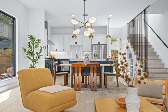 503 Havana ST A, Austin, TX 78704