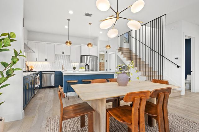 503 Havana ST A, Austin, TX 78704