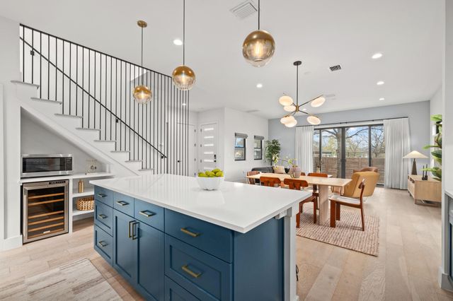 503 Havana ST A, Austin, TX 78704