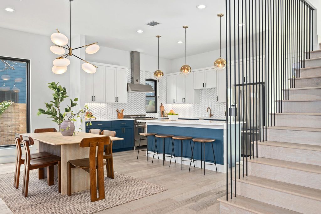 503 Havana ST A, Austin, TX 78704