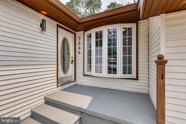 7566 MSGR FALLON DR, Pennsauken, NJ 08109