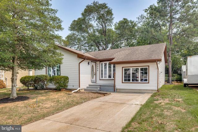 7566 MSGR FALLON DR, Pennsauken, NJ 08109