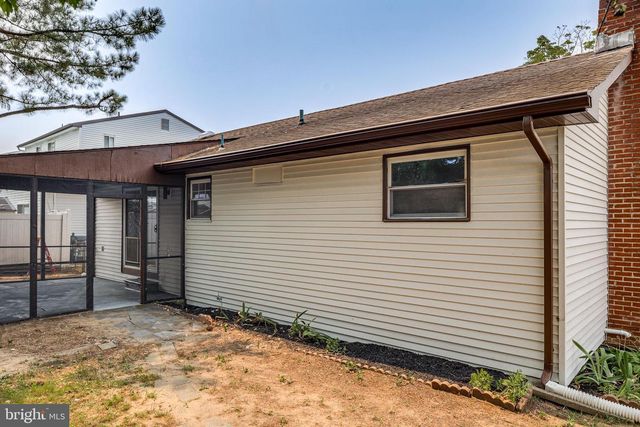 7566 MSGR FALLON DR, Pennsauken, NJ 08109