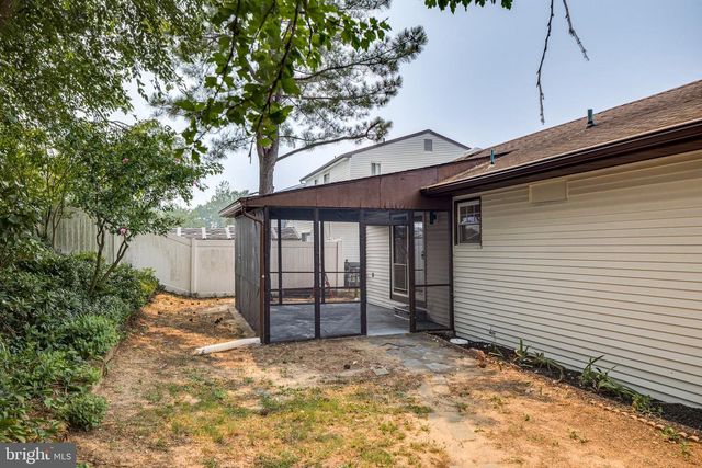 7566 MSGR FALLON DR, Pennsauken, NJ 08109
