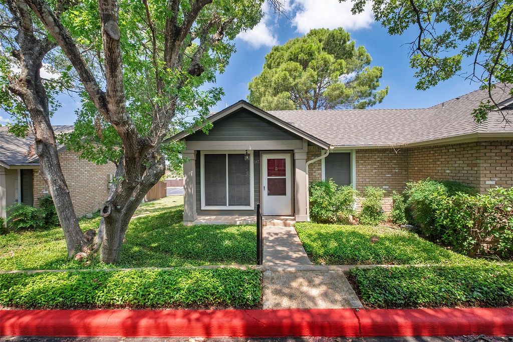 1015 E Yager LN 147, Austin, TX 78753