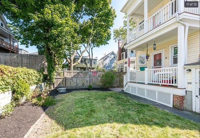 20 Prescott St 1, Salem, MA 01970