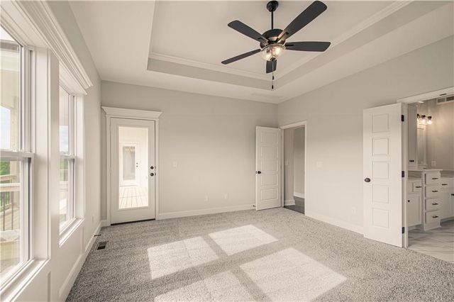 4806 NE 105th Street, Kansas City, MO 64156