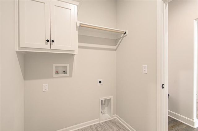 4806 NE 105th Street, Kansas City, MO 64156