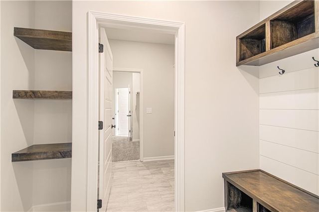 4806 NE 105th Street, Kansas City, MO 64156