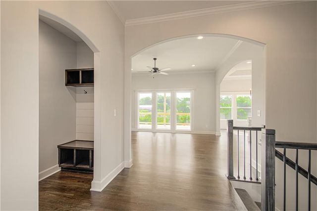 4806 NE 105th Street, Kansas City, MO 64156