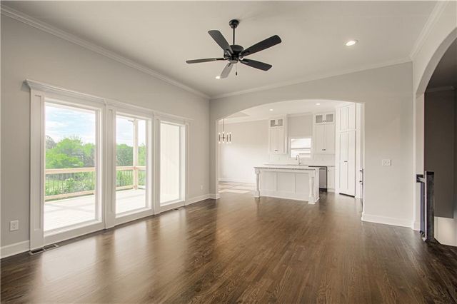 4806 NE 105th Street, Kansas City, MO 64156