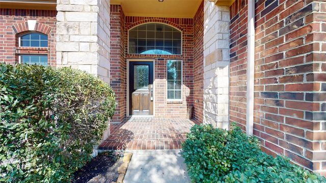 20254 Fossil Valley Lane, Cypress, TX 77433